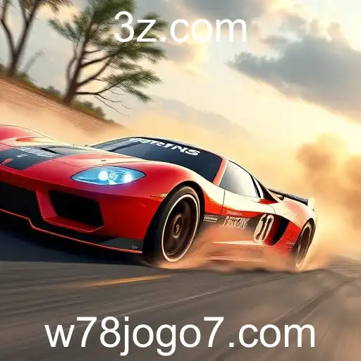 Explorando a Emoção dos Jogos de Corrida no 'w78 jogo'