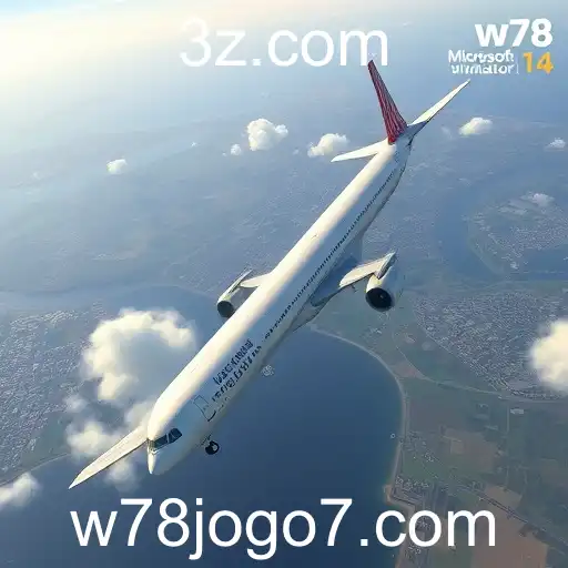 Explorando o Fascinante Mundo dos Jogos de Simulação no w78 Jogo