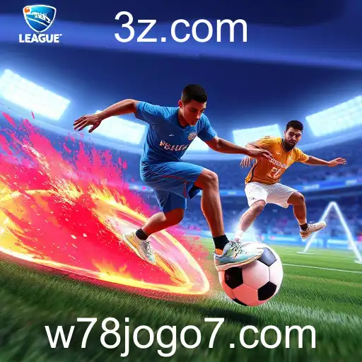 A Emoção dos Jogos de Esportes no Mundo dos Videogames
