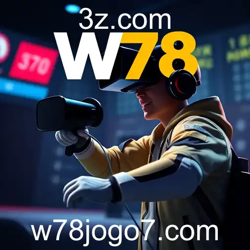 Revolução nos Jogos Digitais com W78