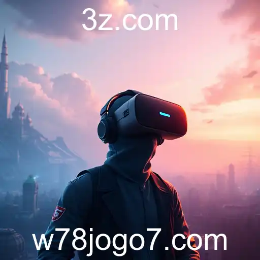 A Revolução do Mundo dos Jogos com W78