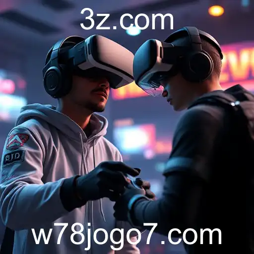A Revolução dos Jogos com W78
