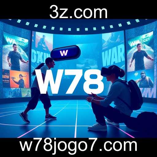 Inovações Tecnológicas Marcam o W78 Jogo