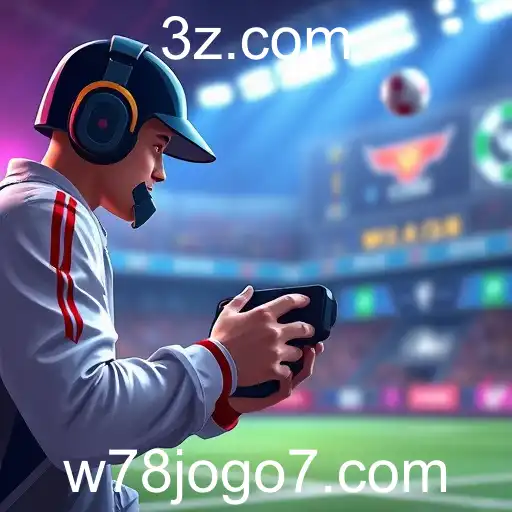 W78 Jogo: A Nova Era dos Jogos Online