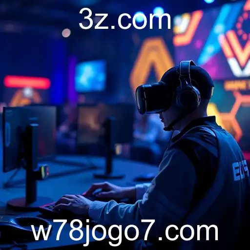 Novos Rumos nos Jogos Online com W78