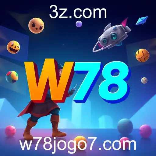 A Ascensão do W78 no Mundo dos Jogos