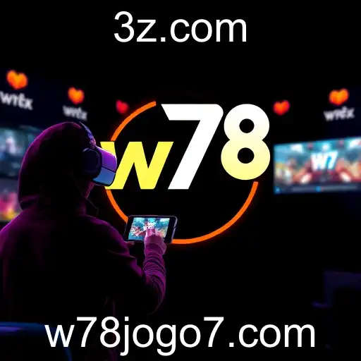 A Nova Era dos Jogos Online: W78 em Destaque