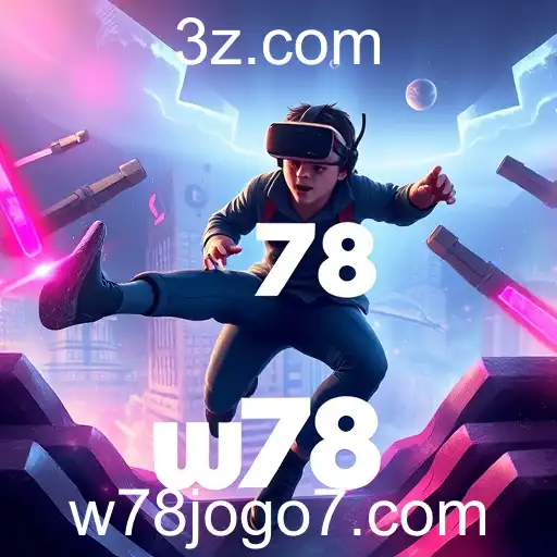 Tendências e Inovações do w78 Jogos para 2026