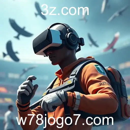 W78 Jogo: Evolução e Tendências Atuais no Cenário de Jogos Online
