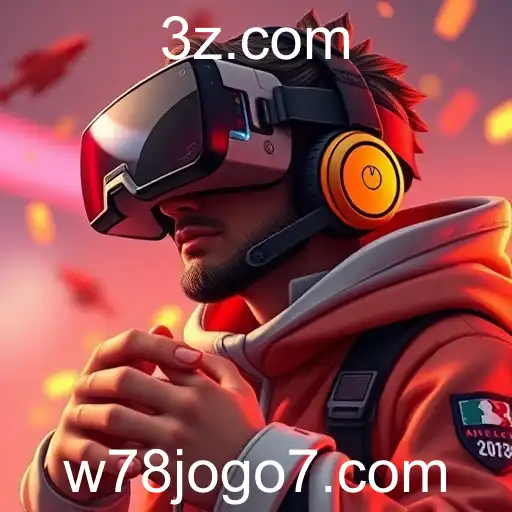 W78 Jogo: A Revolução dos Jogos Online em Português